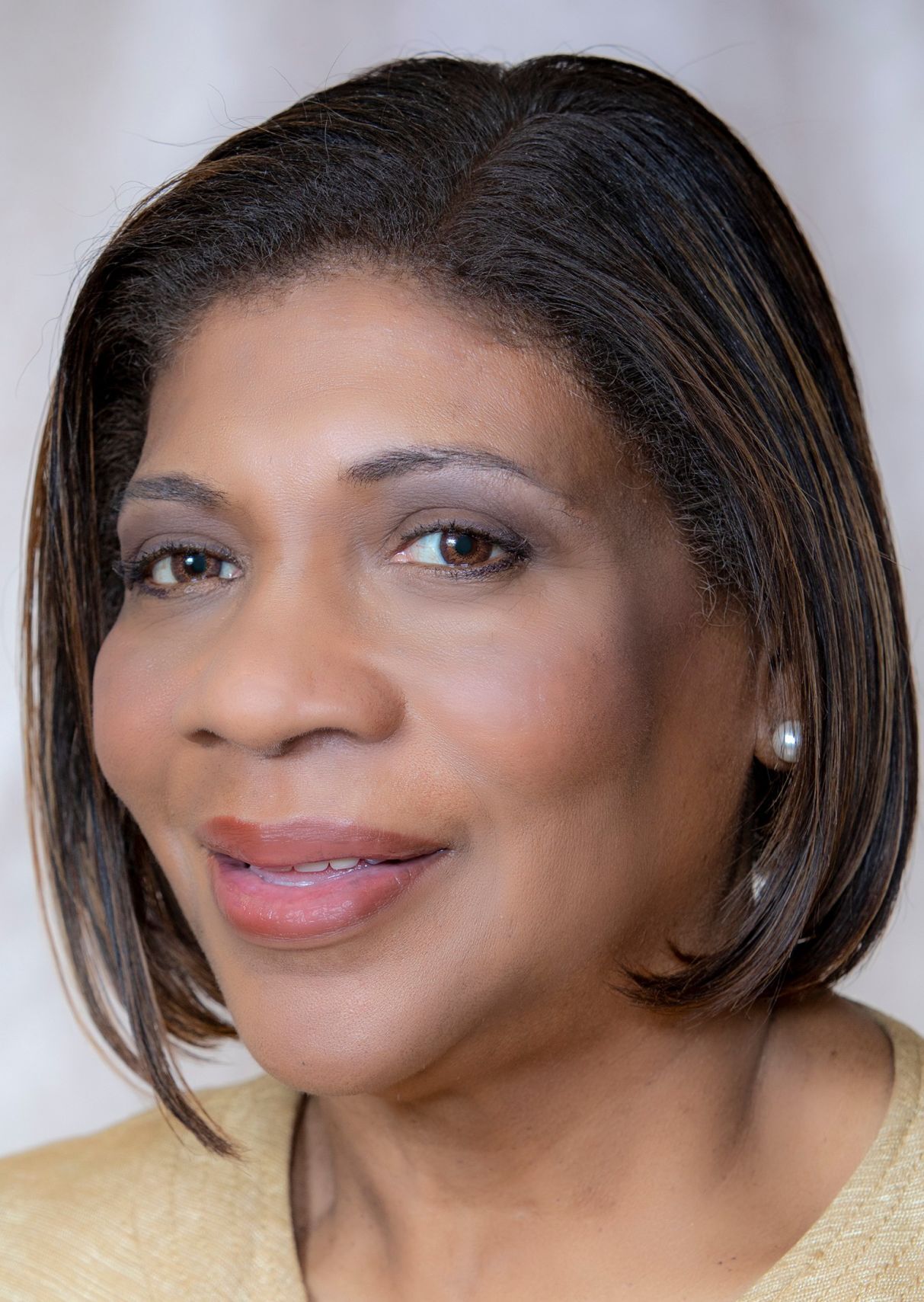 Patricia Garcia